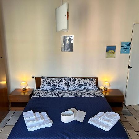 Casa Valentina Lägenhet San Donato Milanese Exteriör bild