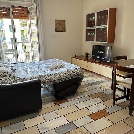 Casa Valentina Lägenhet San Donato Milanese Exteriör bild