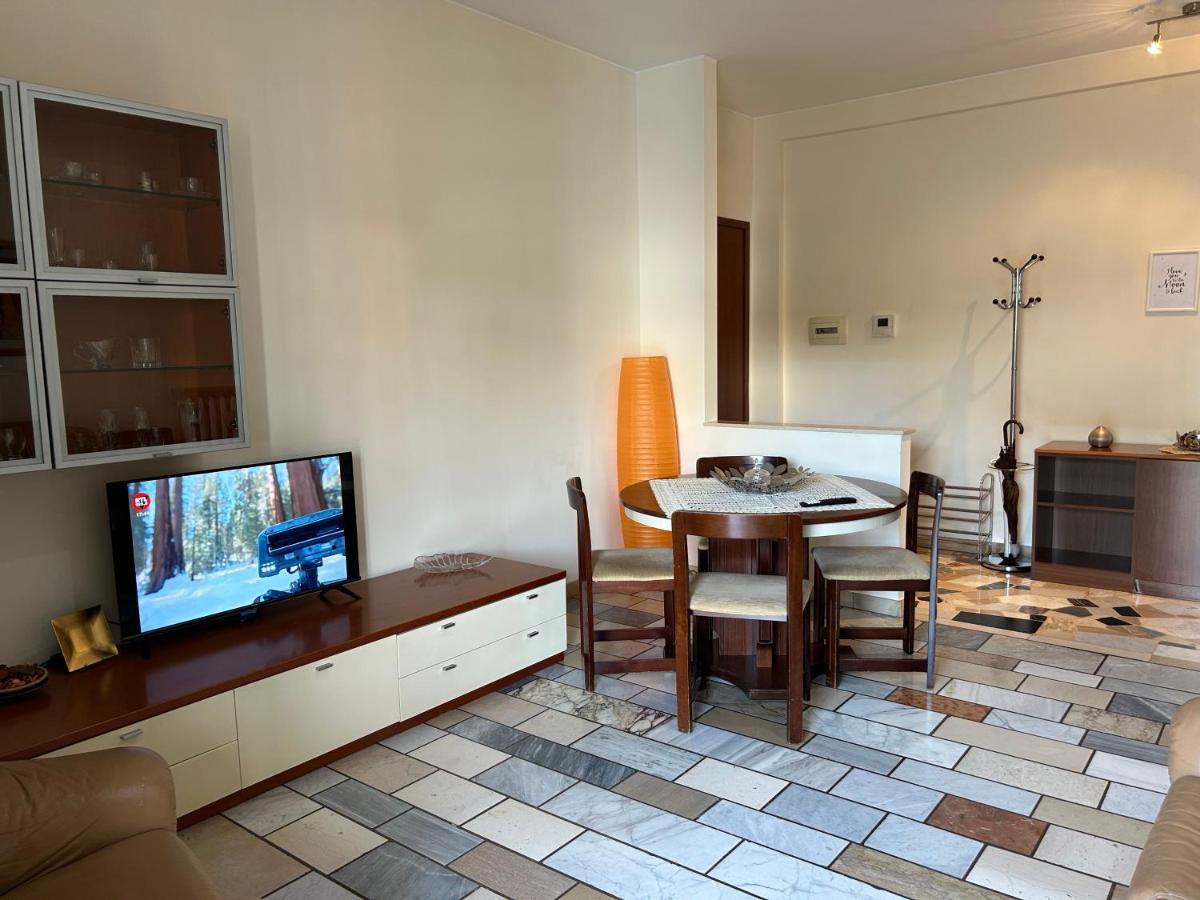 Casa Valentina Lägenhet San Donato Milanese Exteriör bild