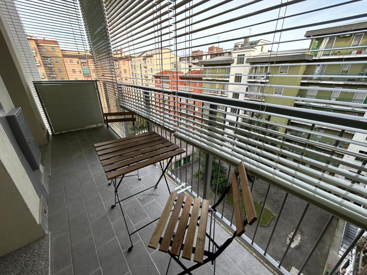 Casa Valentina Lägenhet San Donato Milanese Exteriör bild