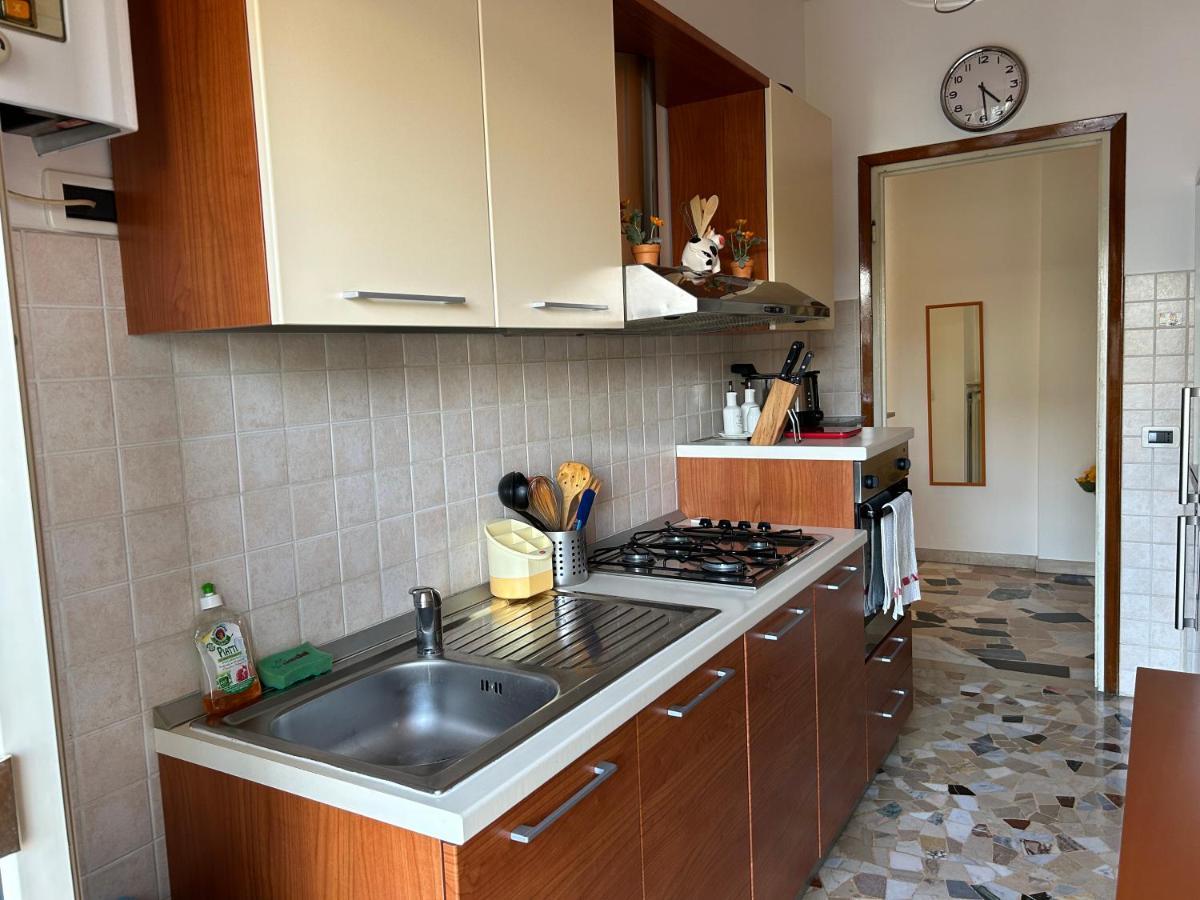 Casa Valentina Lägenhet San Donato Milanese Exteriör bild
