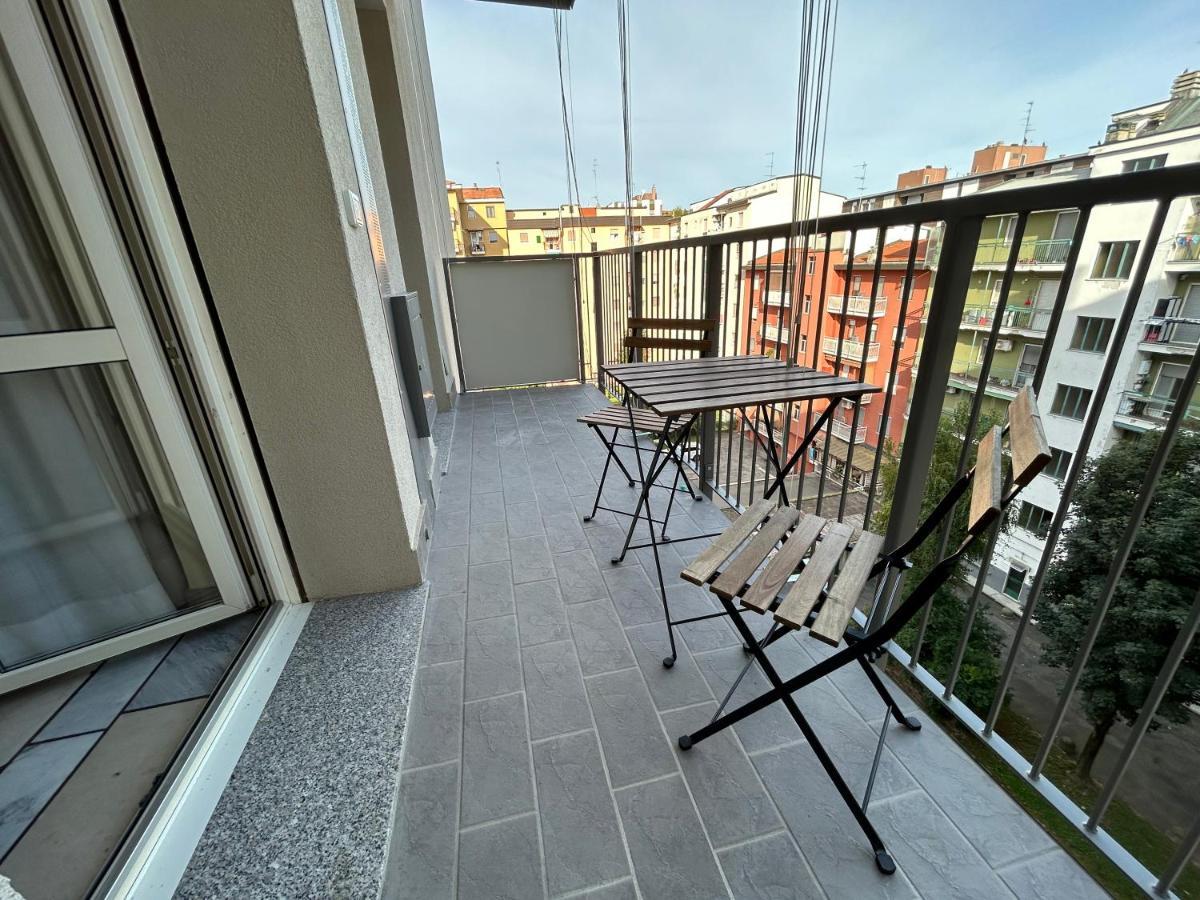 Casa Valentina Lägenhet San Donato Milanese Exteriör bild