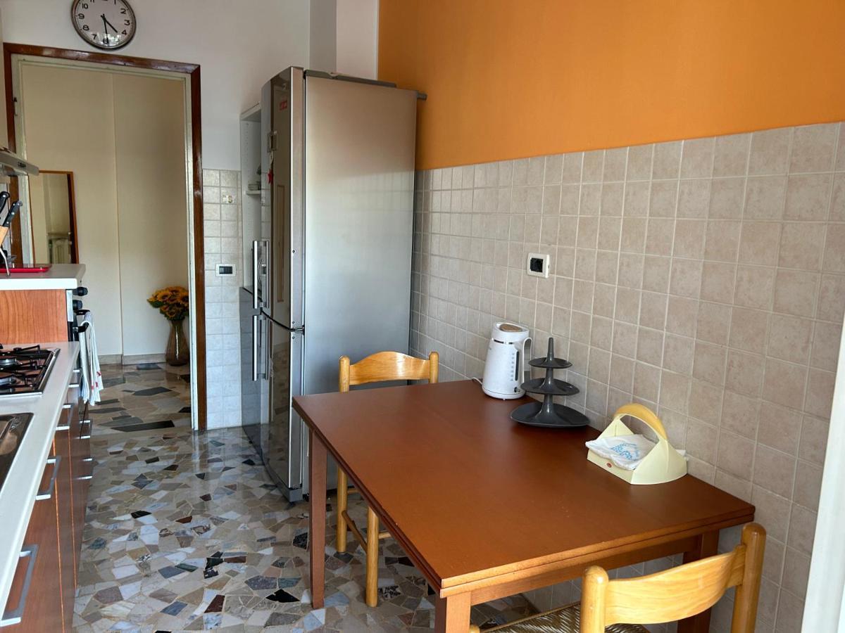 Casa Valentina Lägenhet San Donato Milanese Exteriör bild