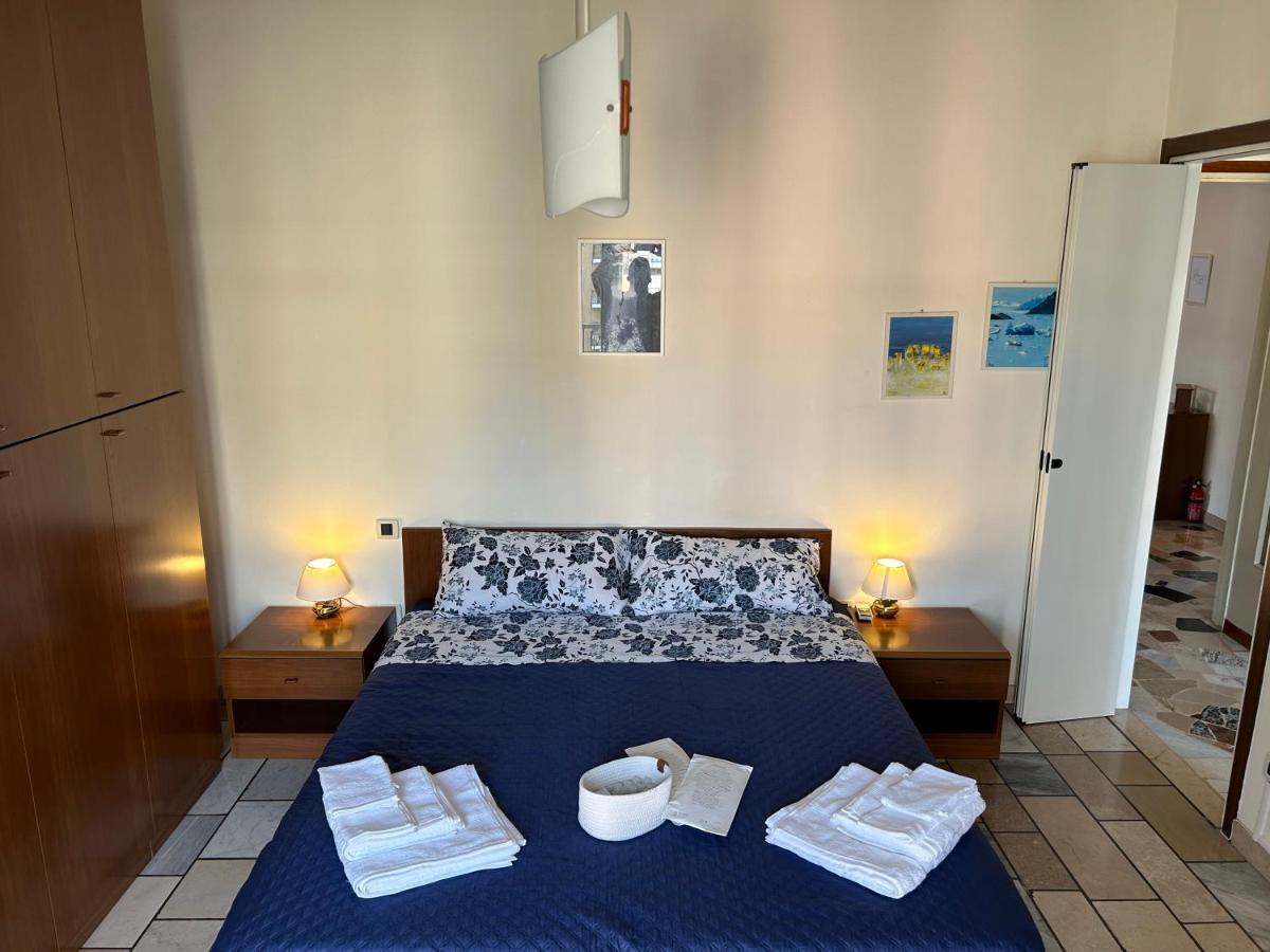Casa Valentina Lägenhet San Donato Milanese Exteriör bild