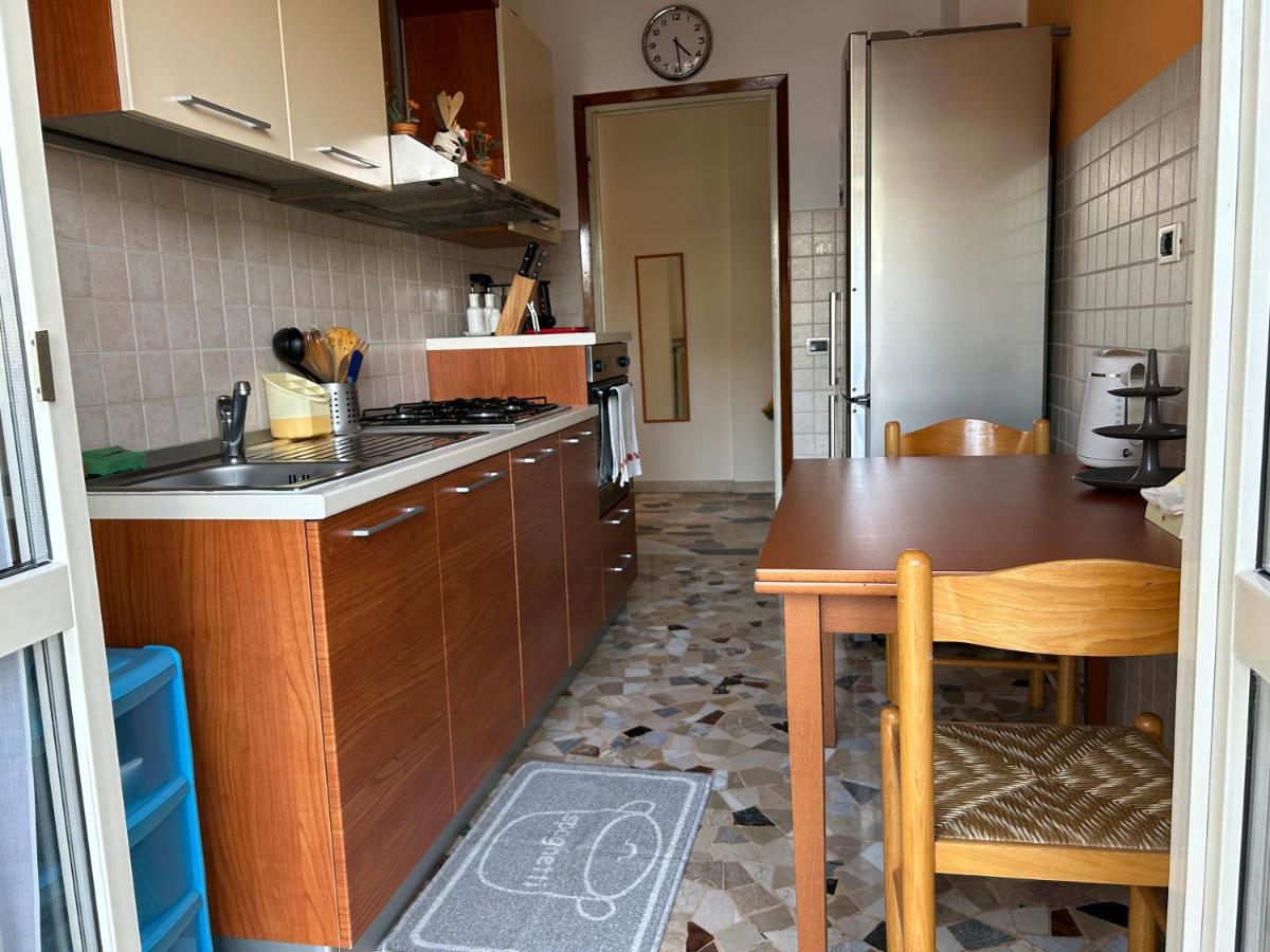 Casa Valentina Lägenhet San Donato Milanese Exteriör bild