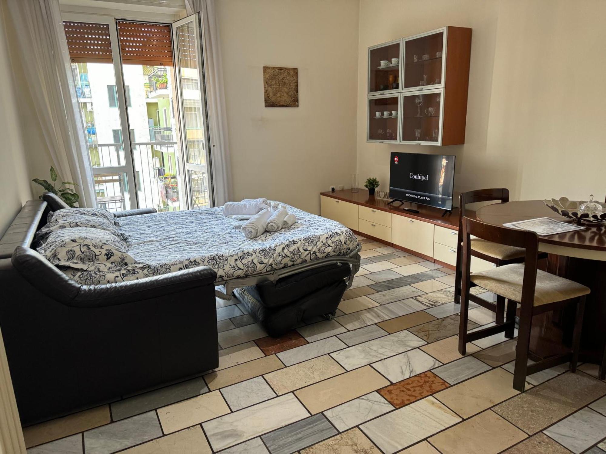 Casa Valentina Lägenhet San Donato Milanese Exteriör bild