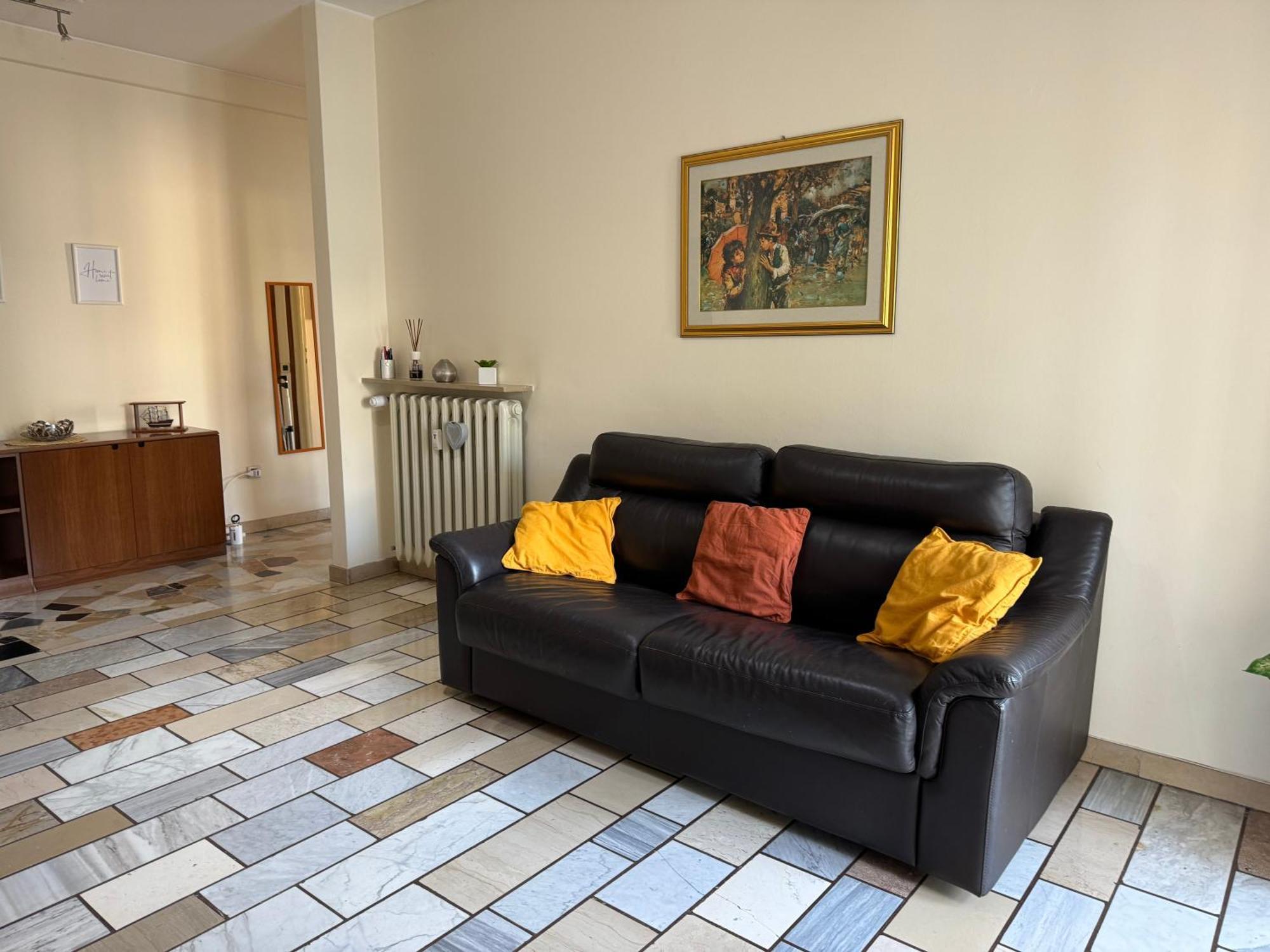 Casa Valentina Lägenhet San Donato Milanese Exteriör bild