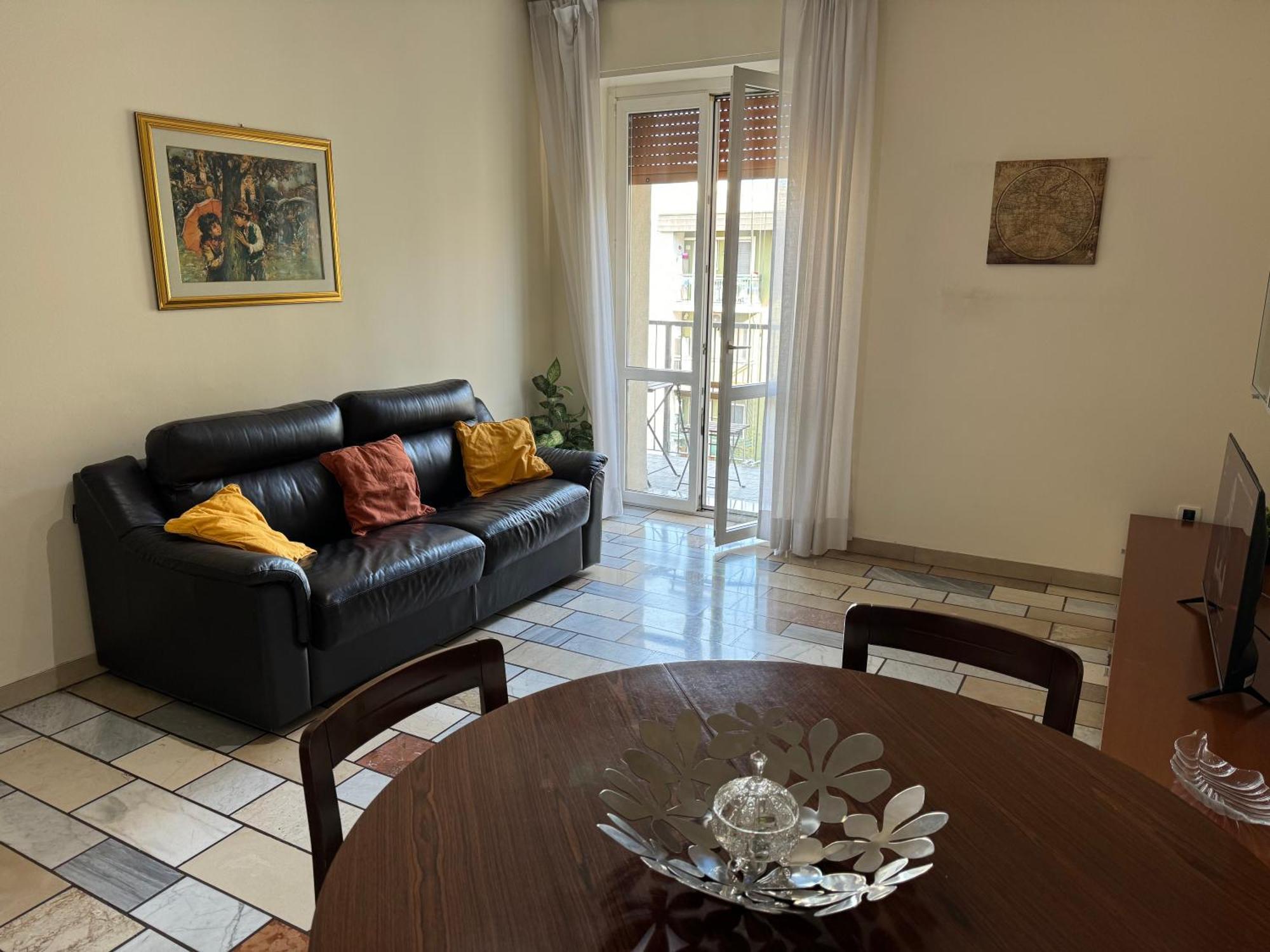 Casa Valentina Lägenhet San Donato Milanese Exteriör bild