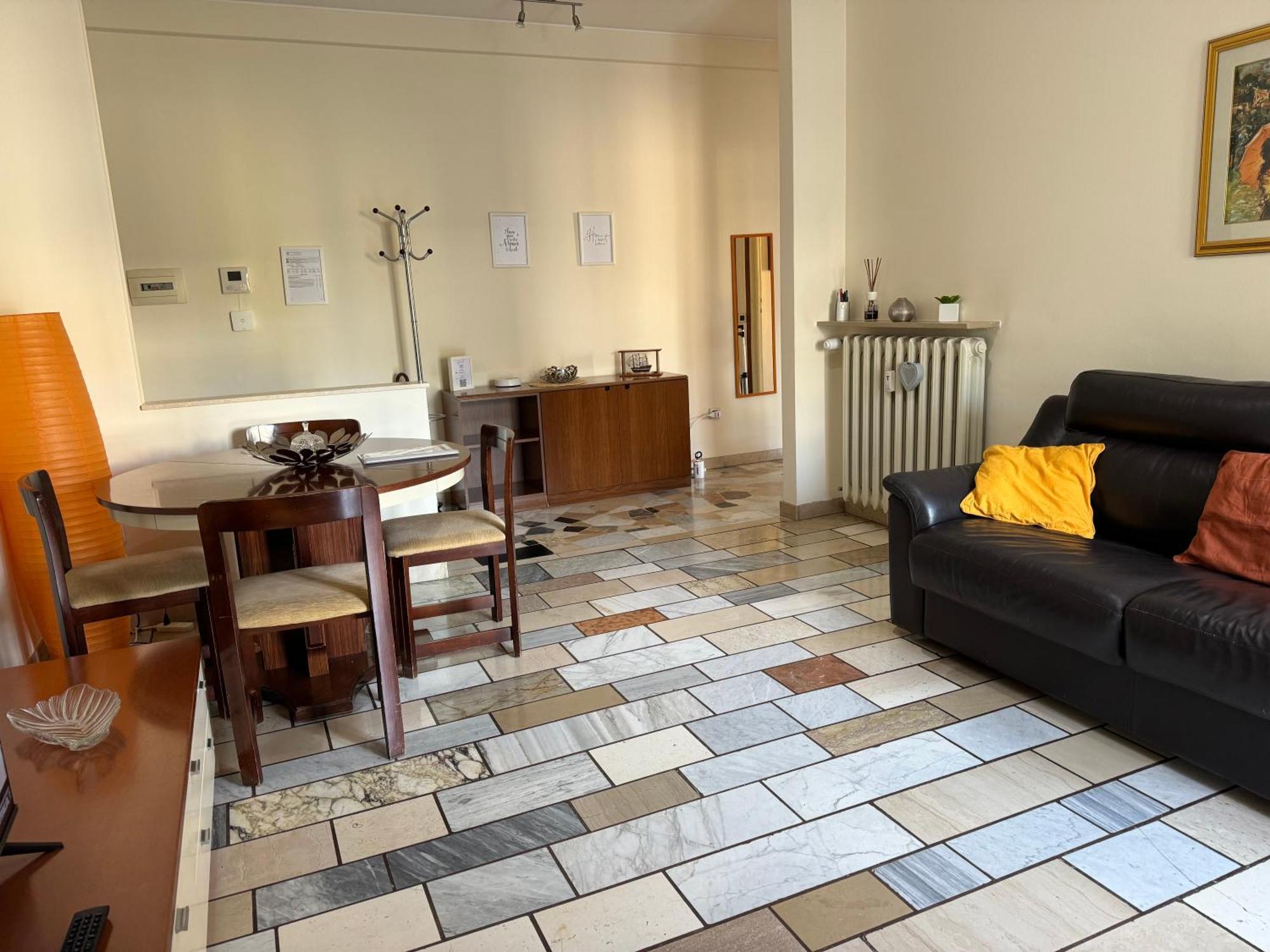 Casa Valentina Lägenhet San Donato Milanese Exteriör bild