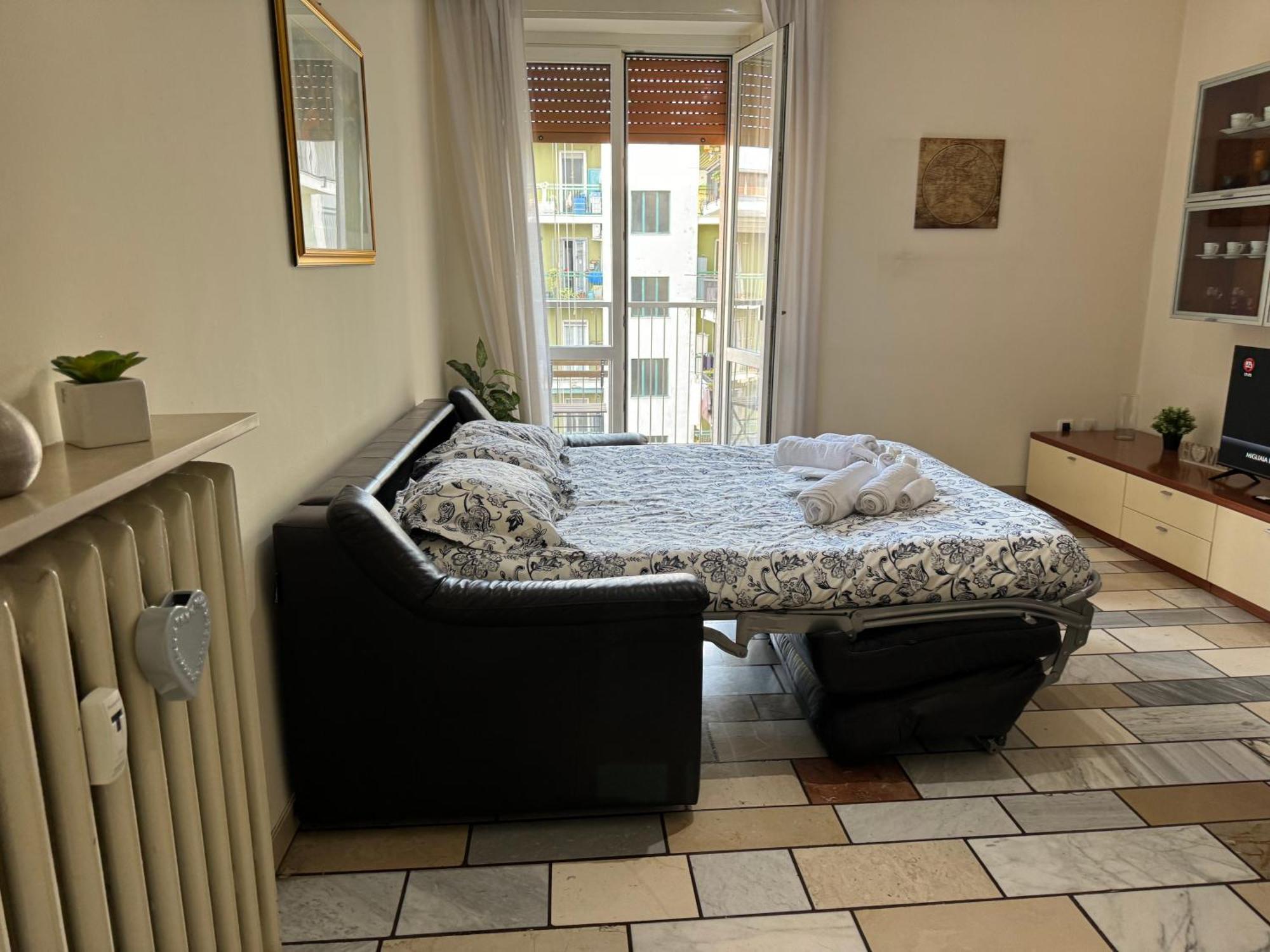 Casa Valentina Lägenhet San Donato Milanese Exteriör bild