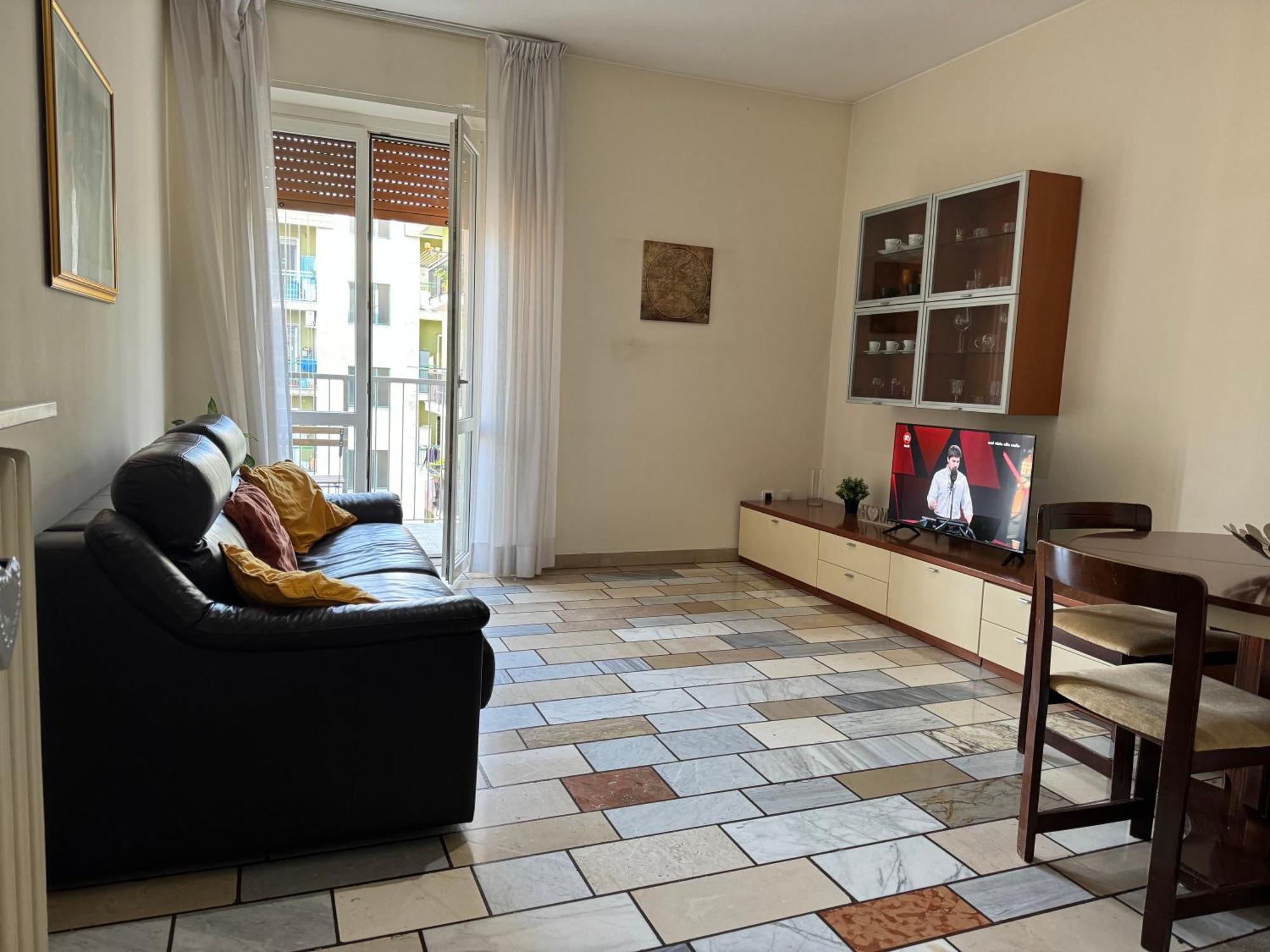 Casa Valentina Lägenhet San Donato Milanese Exteriör bild