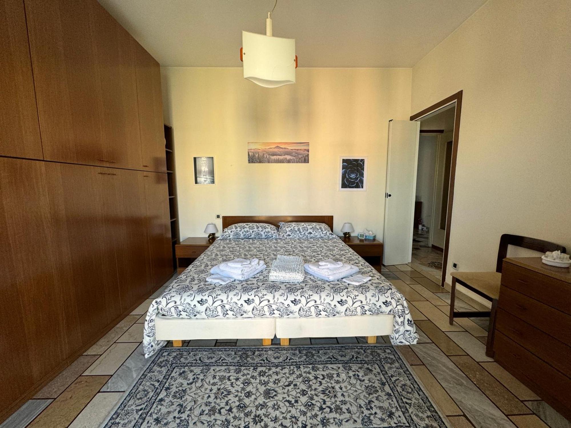 Casa Valentina Lägenhet San Donato Milanese Exteriör bild