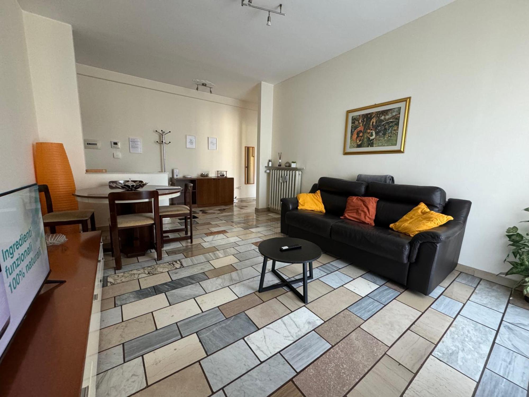 Casa Valentina Lägenhet San Donato Milanese Exteriör bild
