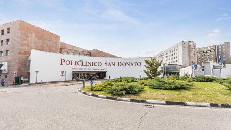 Casa Valentina Lägenhet San Donato Milanese Exteriör bild